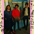 Charlie Megira – The End of Teenage