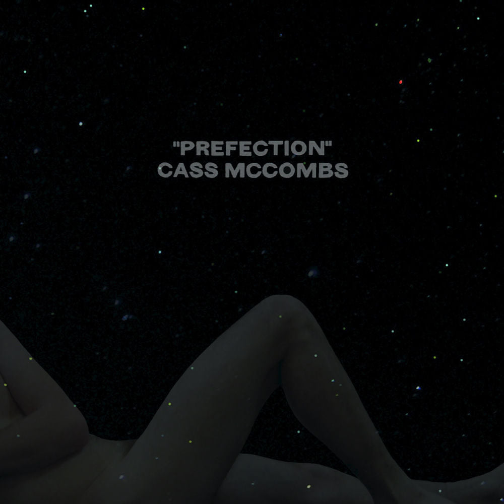 Cass McCombs – Prefection