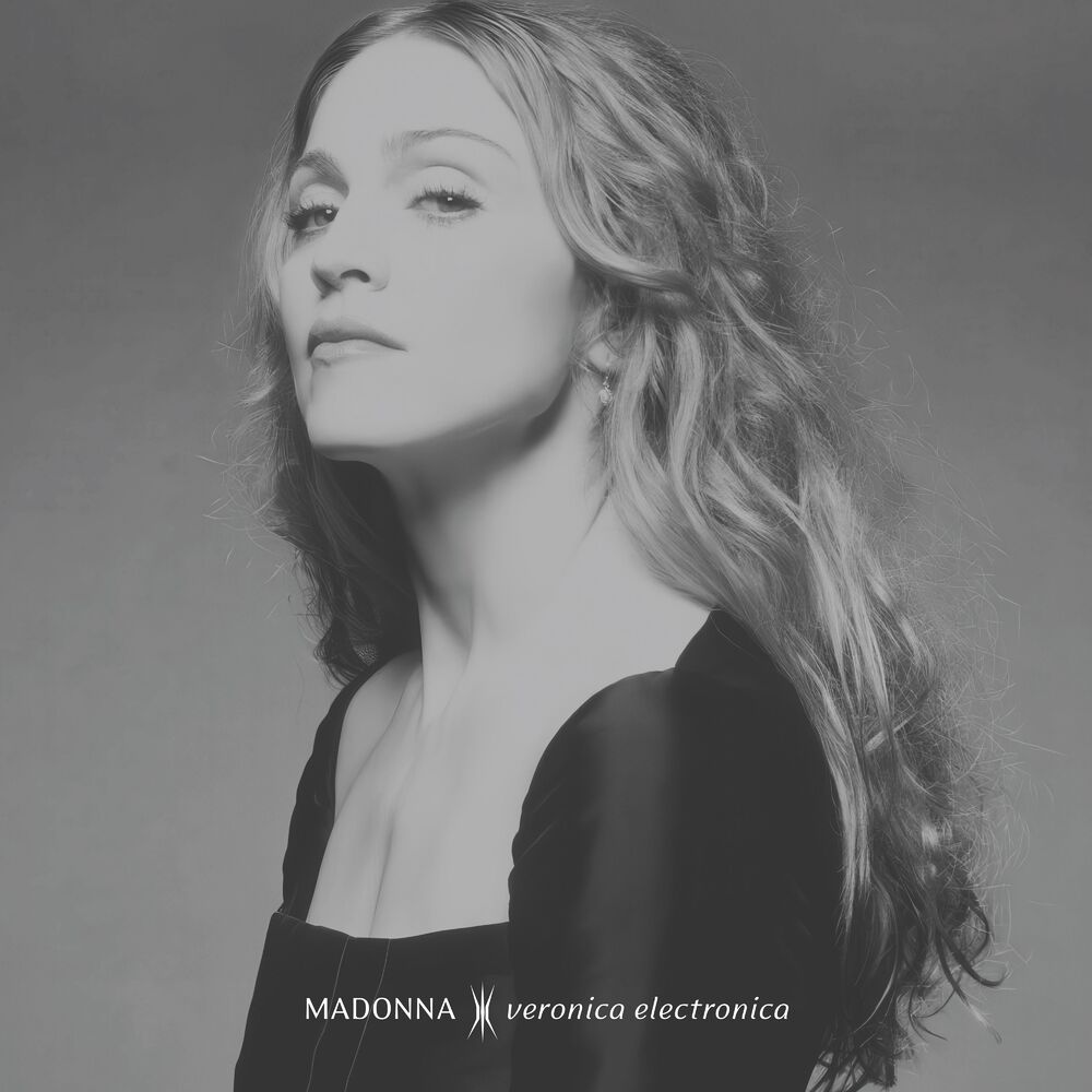 Madonna – Veronica Electronica