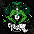 Belzebong – Light the Dankness
