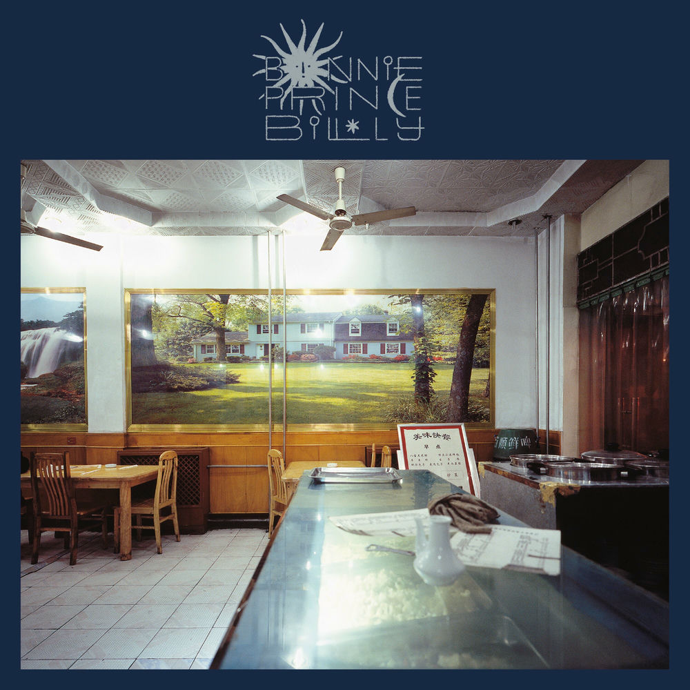 Bonnie 'Prince' Billy – Keeping Secrets Will Destroy You