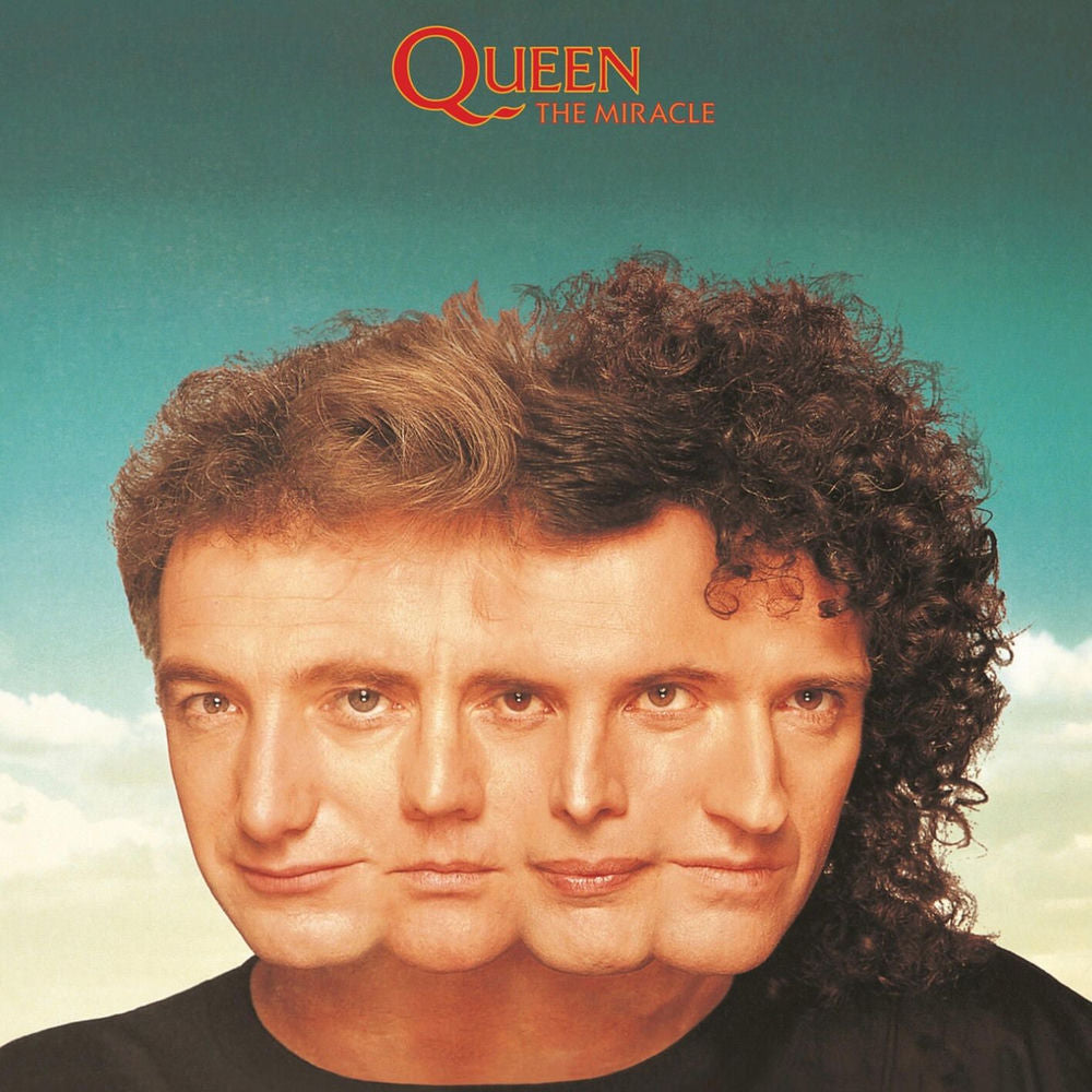 Queen – The Miracle