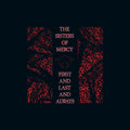 The Sisters of Mercy – First and Last and Always