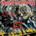 Iron Maiden – The Number of the Beast (2015 Remaster)