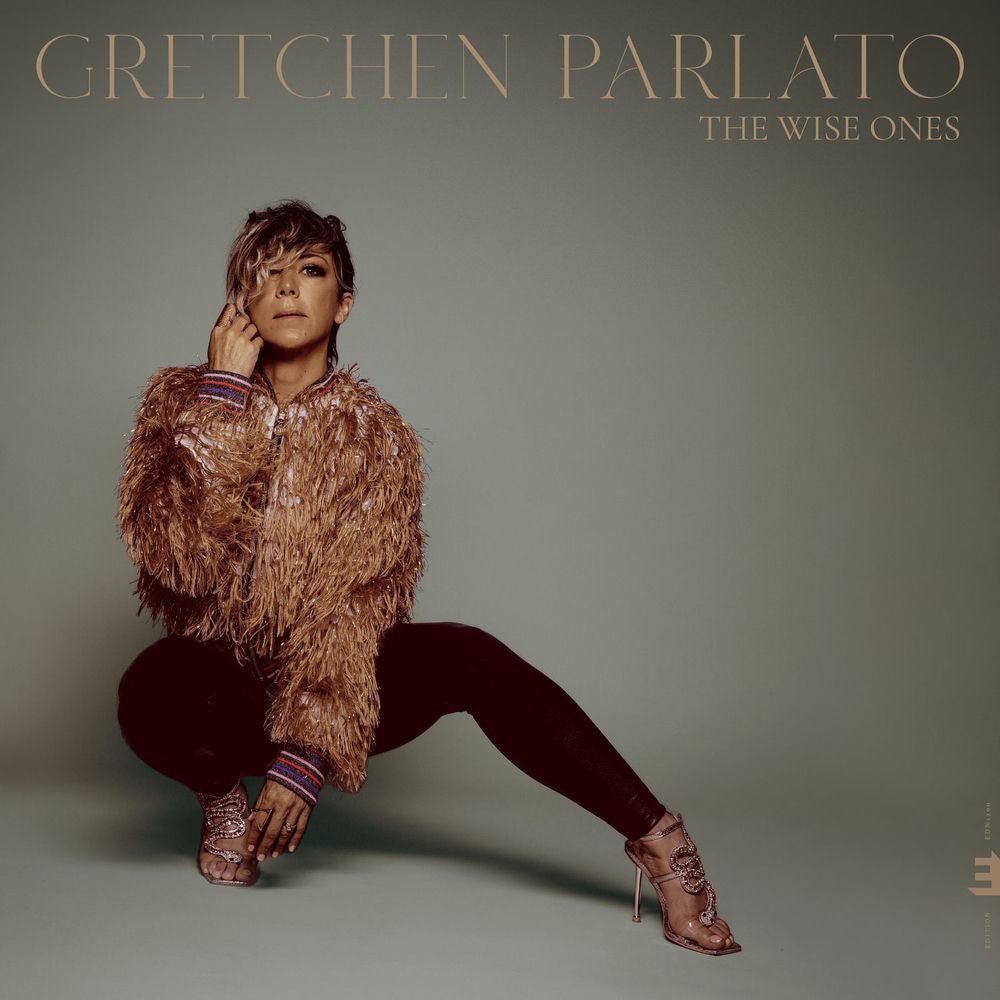 Gretchen Parlato – The Wise Ones