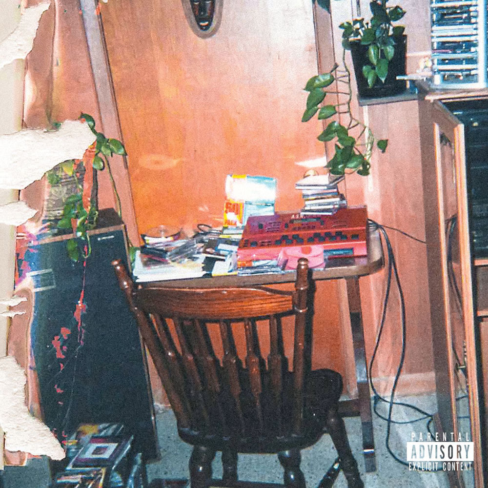 J. Cole – The Fall-Off