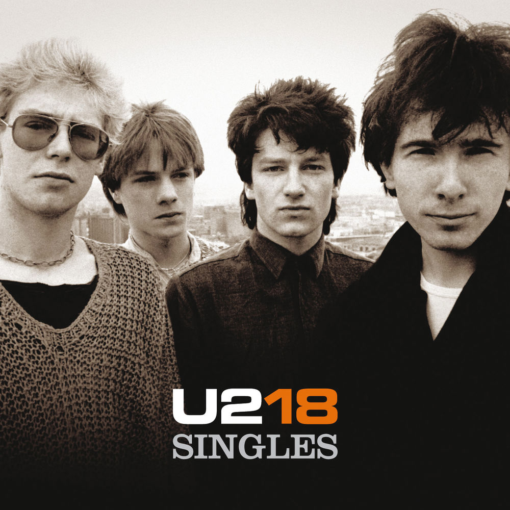 U2 – U218 Singles (Deluxe Version)