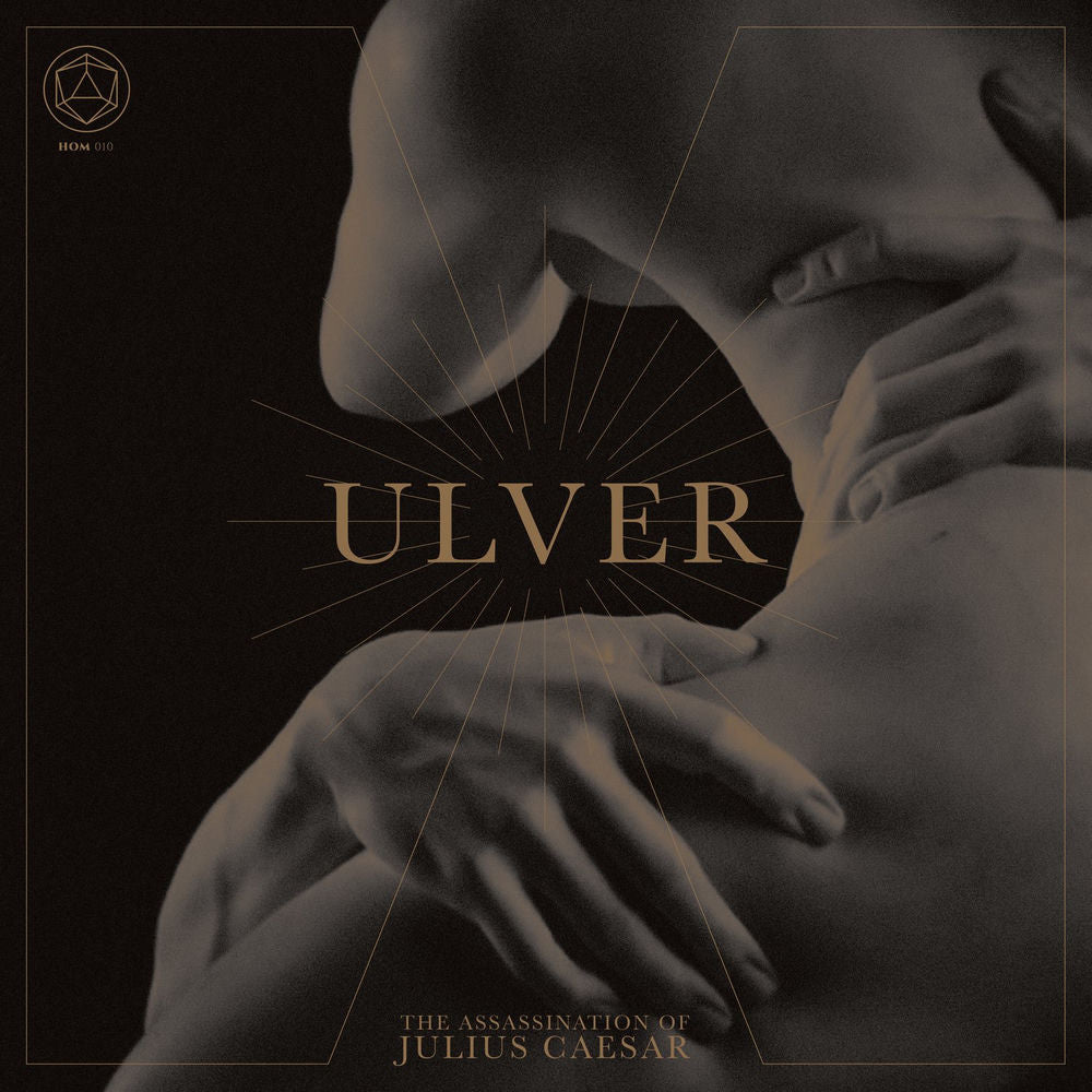 Ulver – The Assassination of Julius Caesar (Five-Year Anniversary Edition)