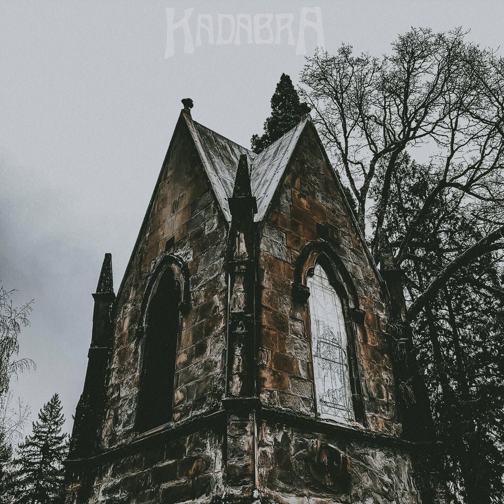 Kadabra – Umbra