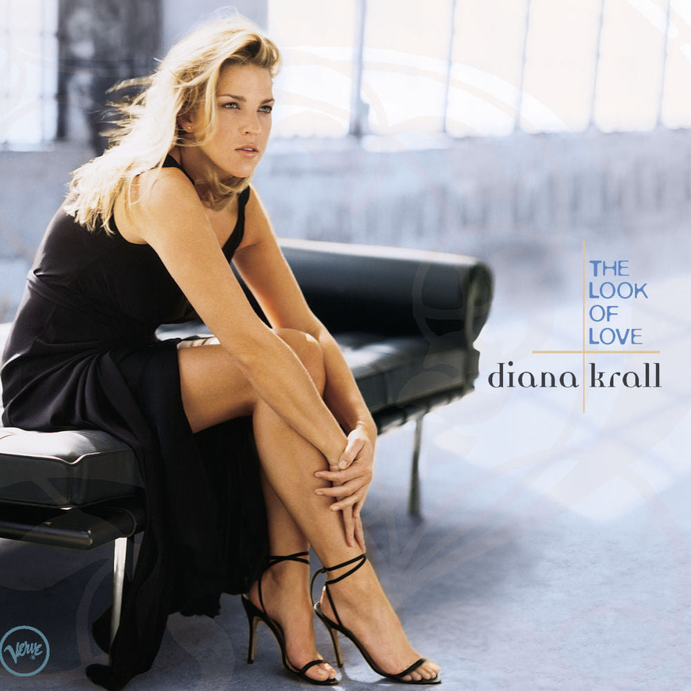 Diana Krall – The Look Of Love