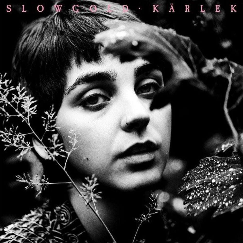 Slowgold – Kärlek