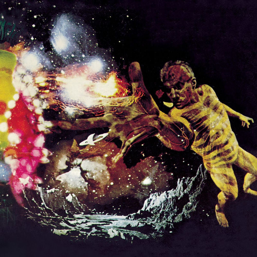 Santana – Santana (III)