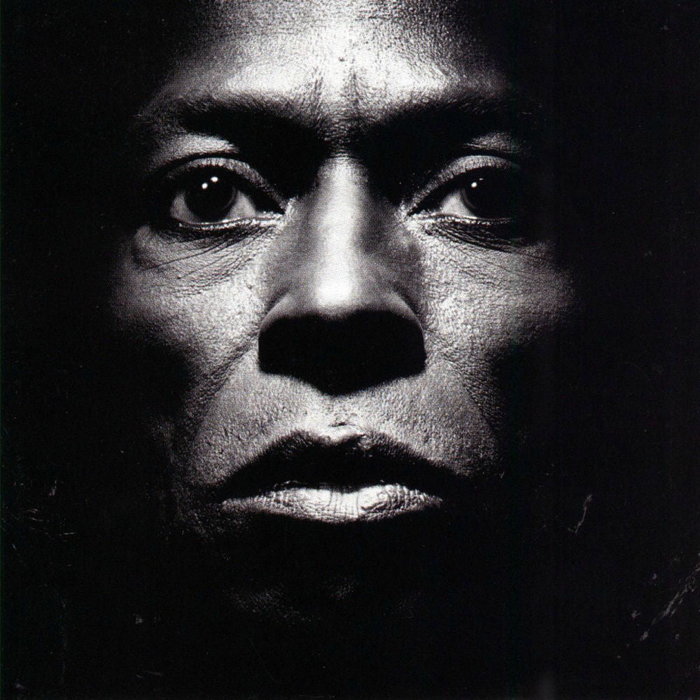 Miles Davis – Tutu