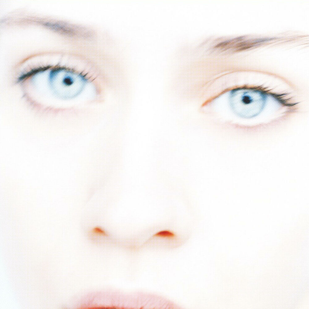 Fiona Apple – Tidal