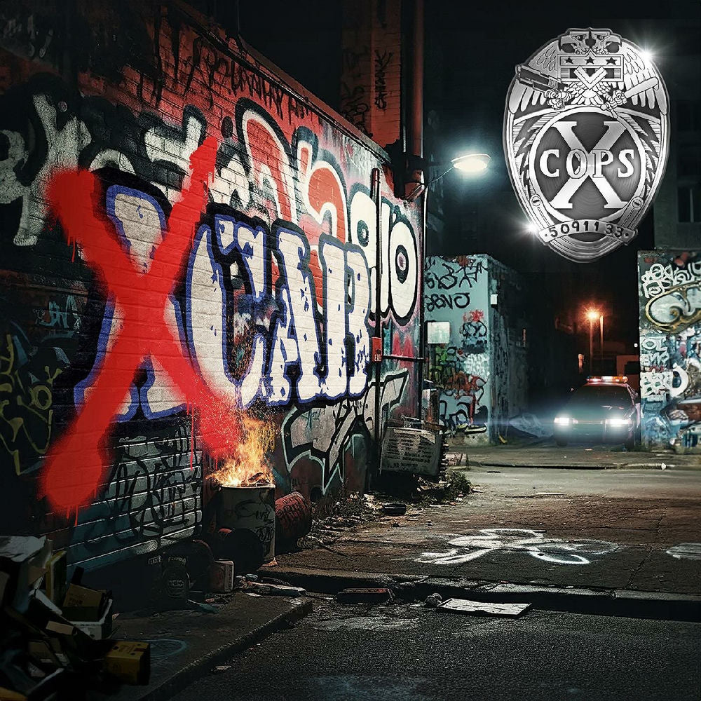 X-Cops – XCAB