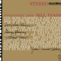 Bill Evans – Everybody Digs Bill Evans