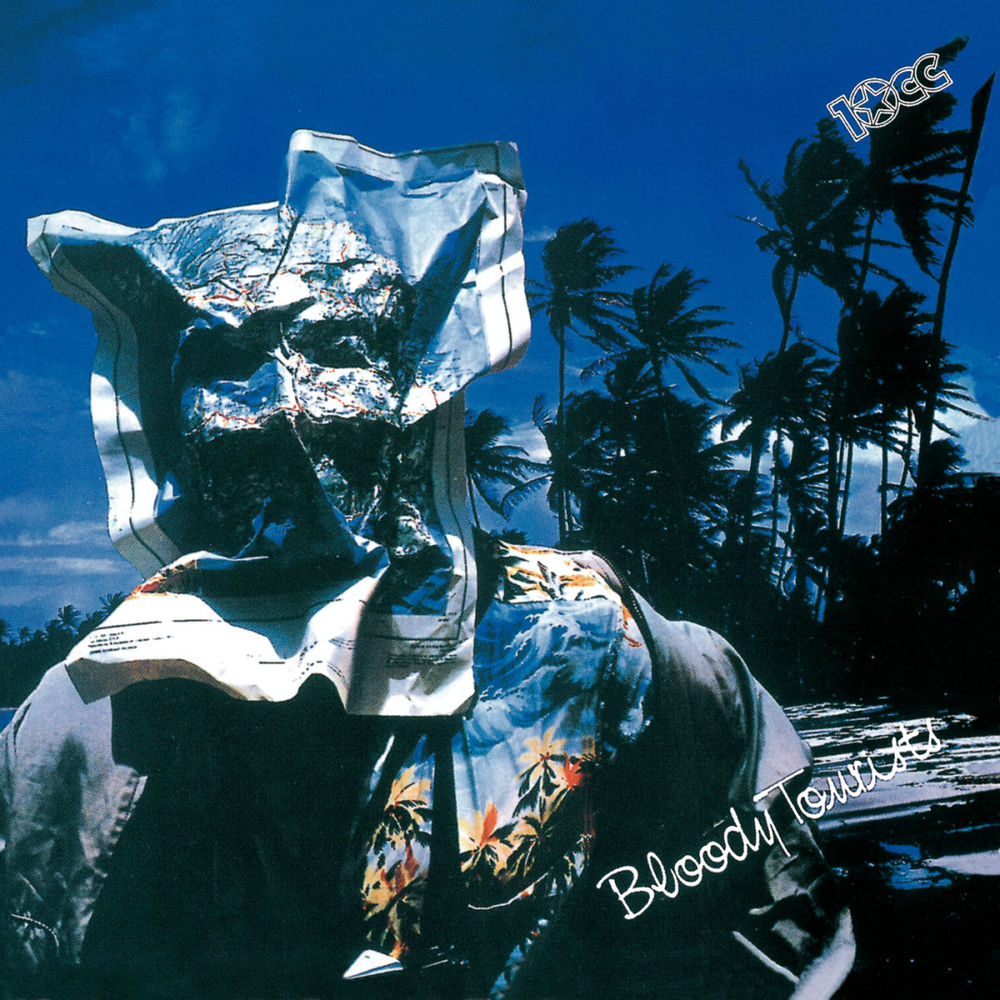 10cc – Bloody Tourists