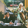 10cc – How Dare You