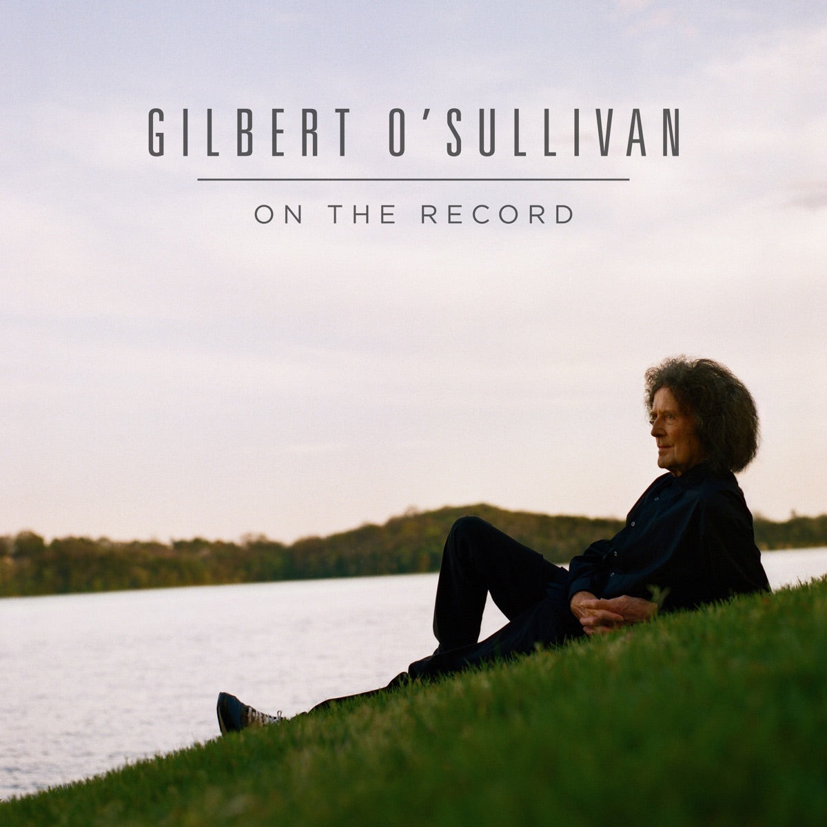Gilbert O'Sullivan – On the Record