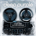 Deep Purple – The Infinite Live Recordings, Vol. 1