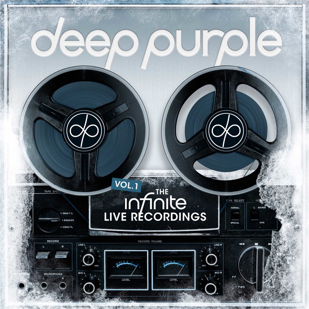 Deep Purple – The Infinite Live Recordings, Vol. 1