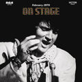 Elvis Presley – On Stage (Live)