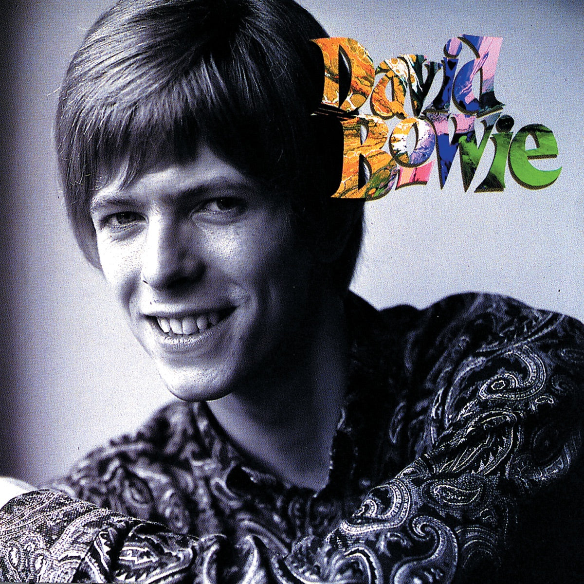 David Bowie – David Bowie
