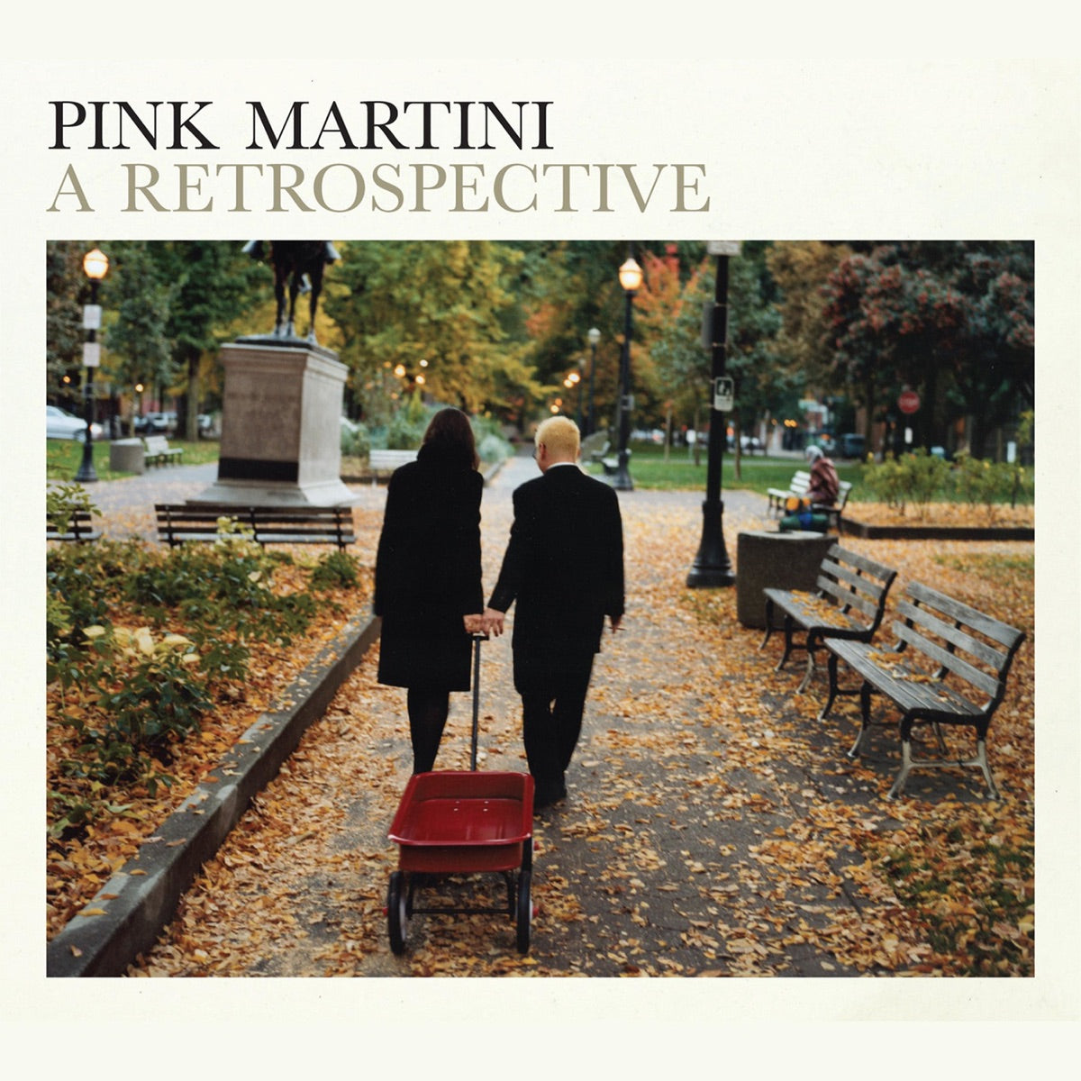 Pink Martini – A Retrospective