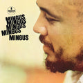 Charles Mingus – Mingus, Mingus, Mingus, Mingus, Mingus
