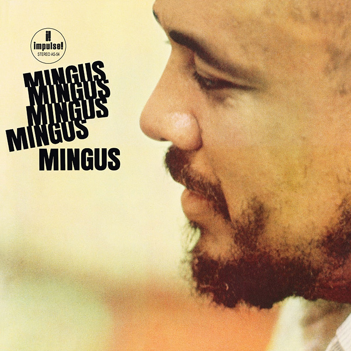 Charles Mingus – Mingus, Mingus, Mingus, Mingus, Mingus