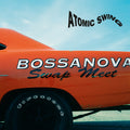 Atomic Swing – Bossanova Swap Meet