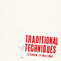 Stephen Malkmus – Traditional Techniques