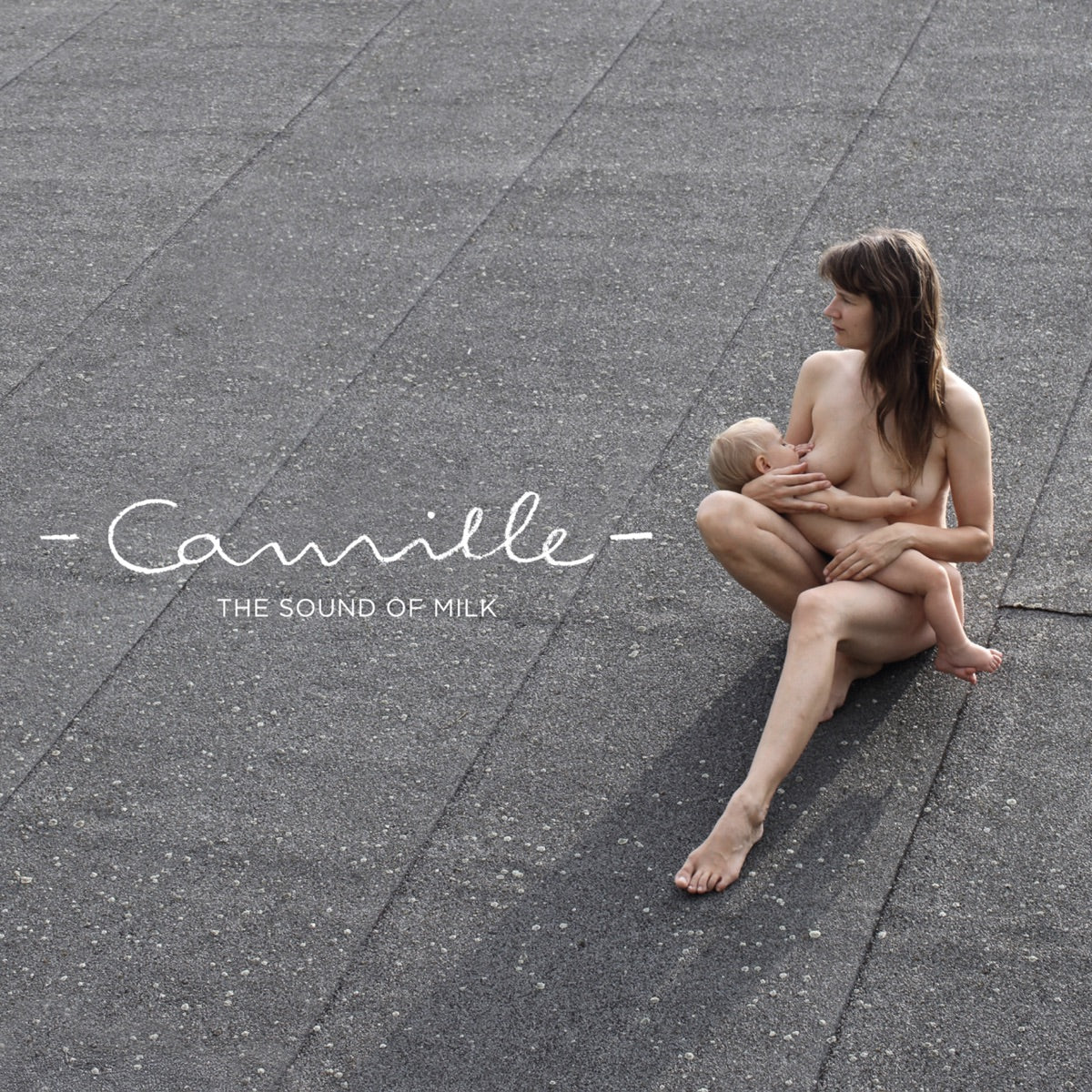 Camille – The Sound of Milk