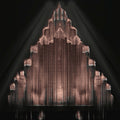 The Smashing Pumpkins – Zodeon At Crystal Hall