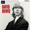 David Bowie – The Shel Talmy Recordings