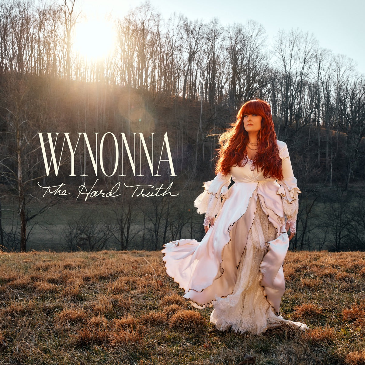 Wynonna – The Hard Truth