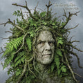 Roger Clark Miller – The Green Man