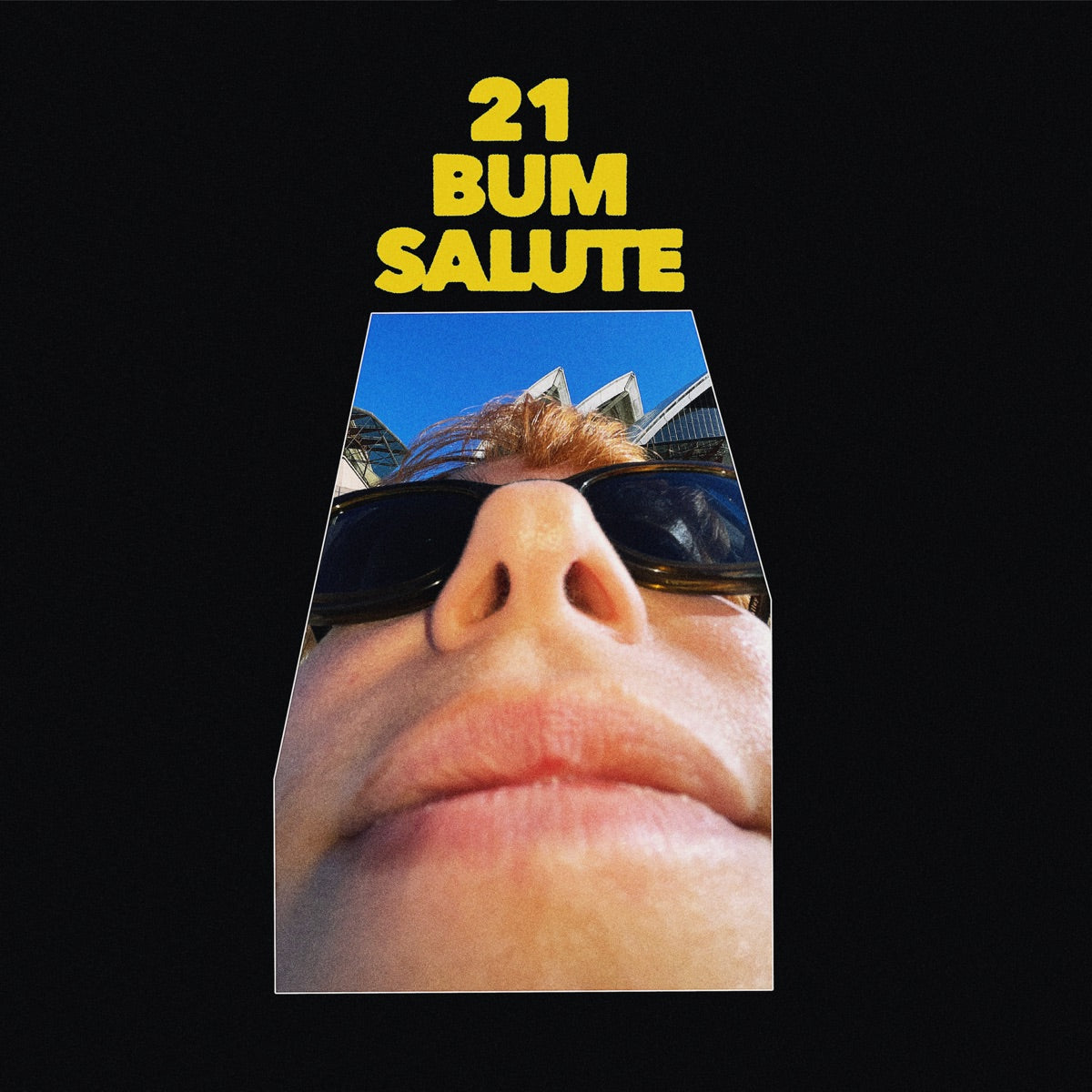 Party Dozen – 21 Bum Salute