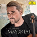 David Garrett, Julien Quentin, Franck van der Heijden & Orchestra the Prezent – Immortal