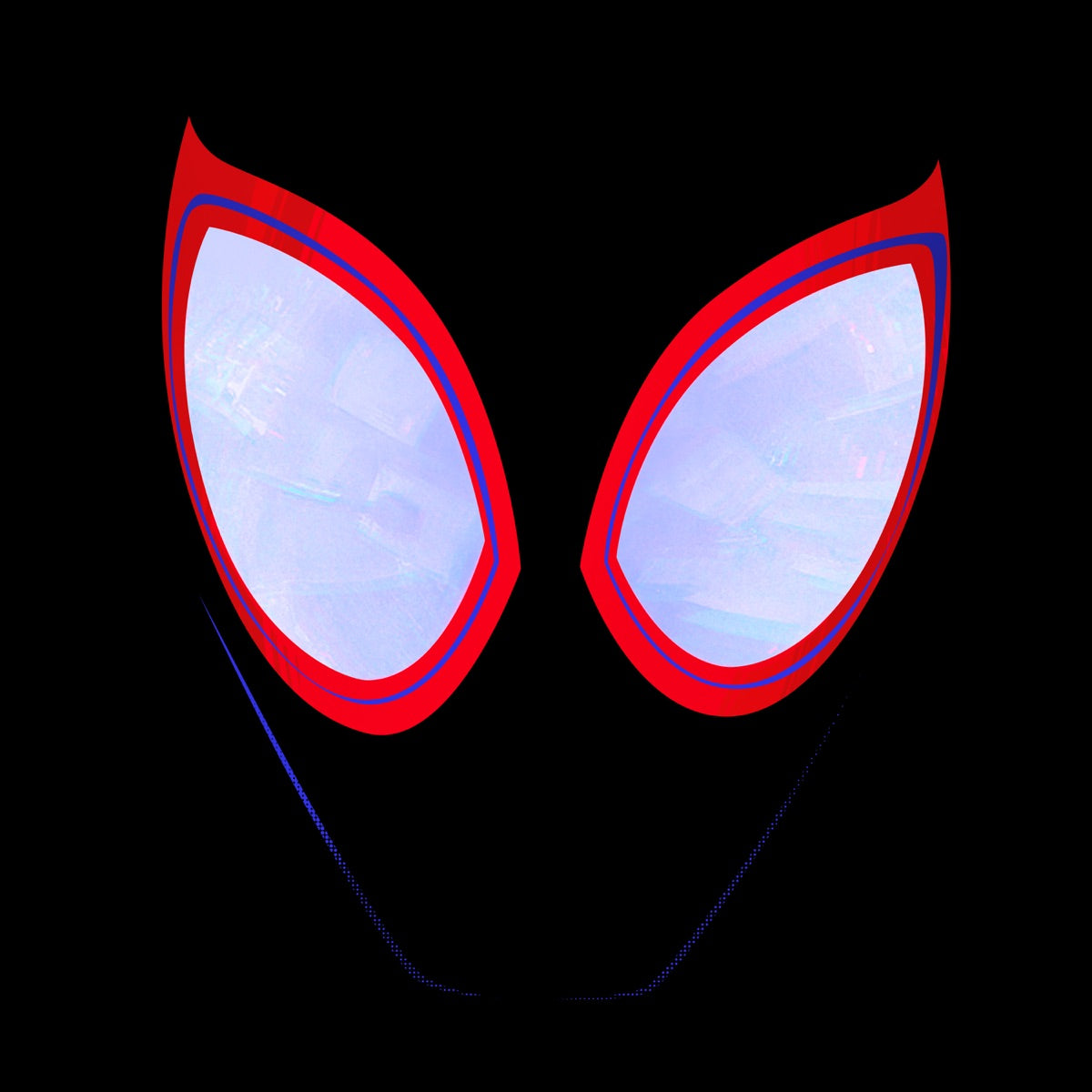 Various Artists – Spider-Man: Into the Spider-Verse (Soundtrack From & Inspired by the Motion Picture)