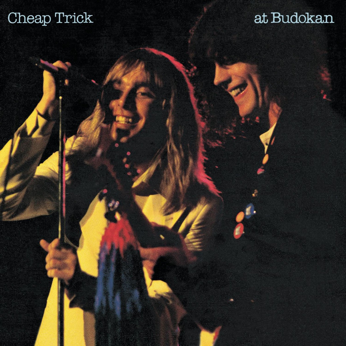 Cheap Trick – At Budokan (Live)