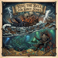 Spiced Outcast – Ring the Bell for Davy Jones - Single