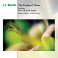 Rosalyn Tureck – Essential Classics Take 2: Bach - Keyboard Album