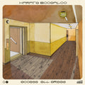 Karate Boogaloo – Access All Areas