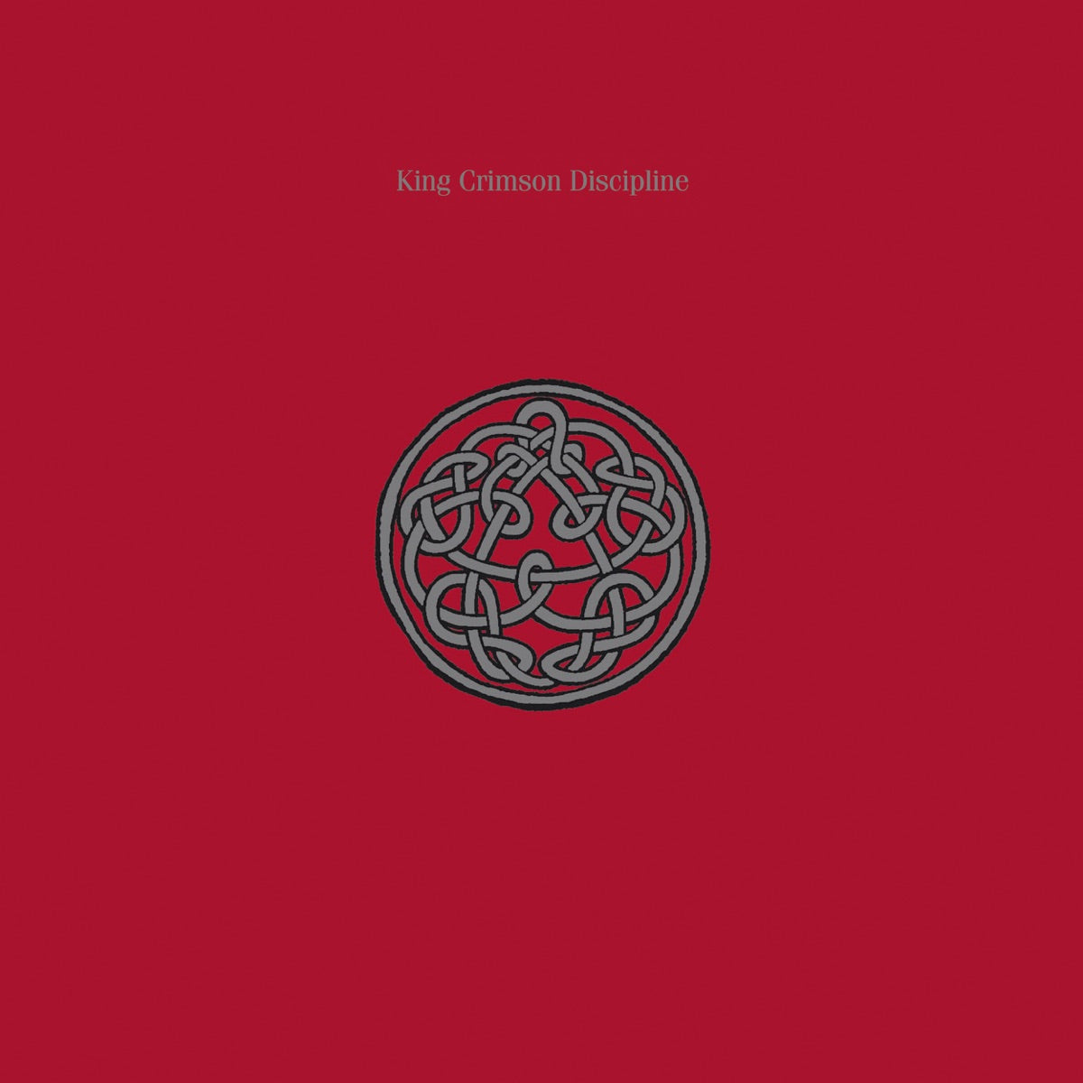 King Crimson – Red