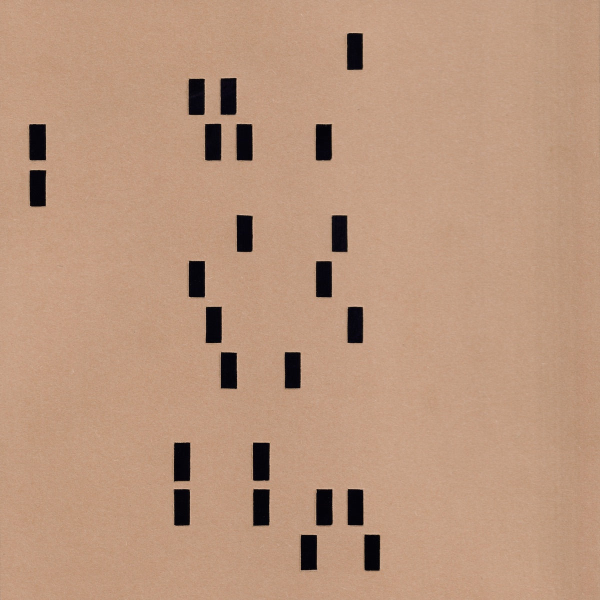Formal Sppeedwear – Punch Card