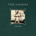 Thee Sinseers & Joey Quiñones – Love Stories