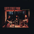 Gotts Street Park – Somewhere Between