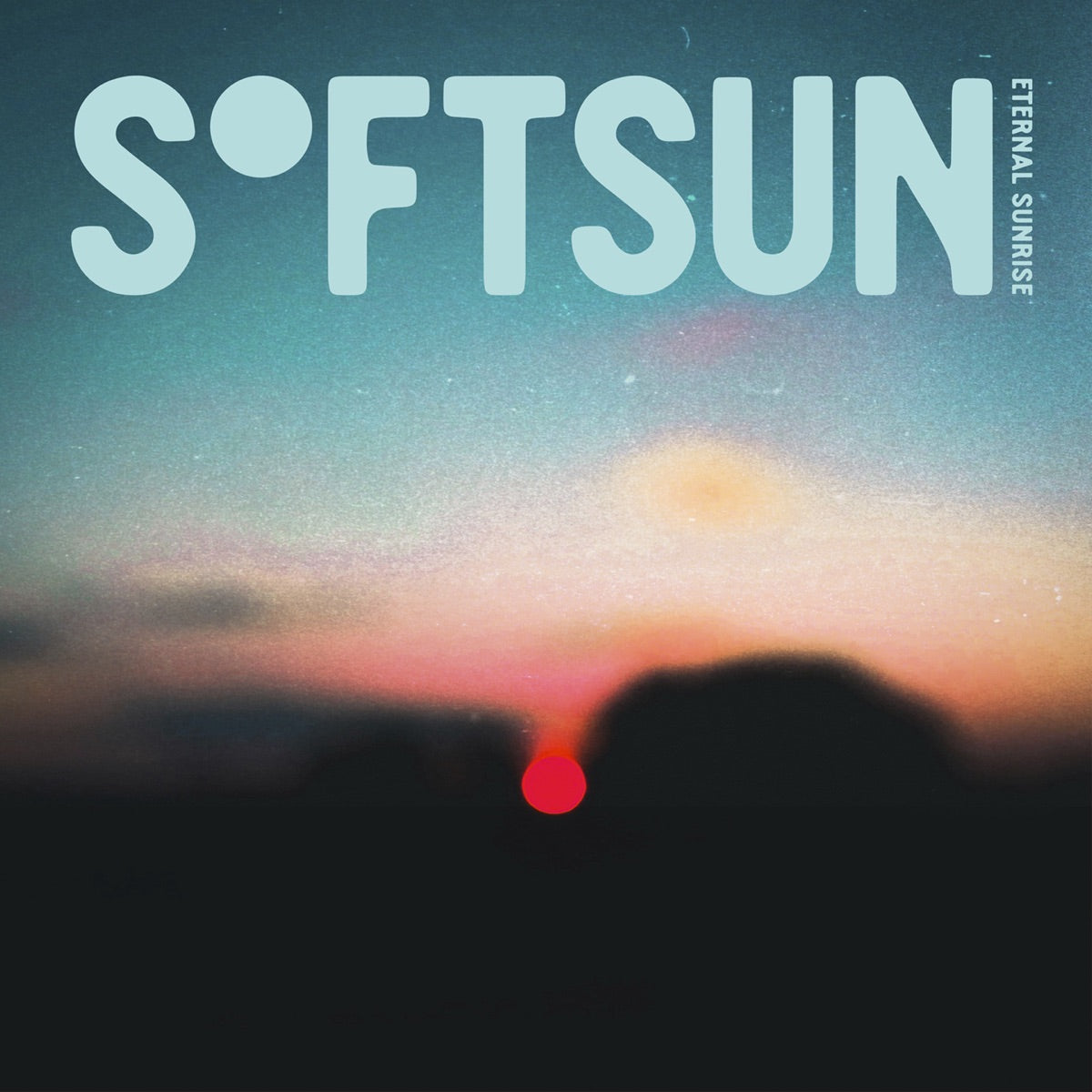 Softsun – Eternal Sunrise