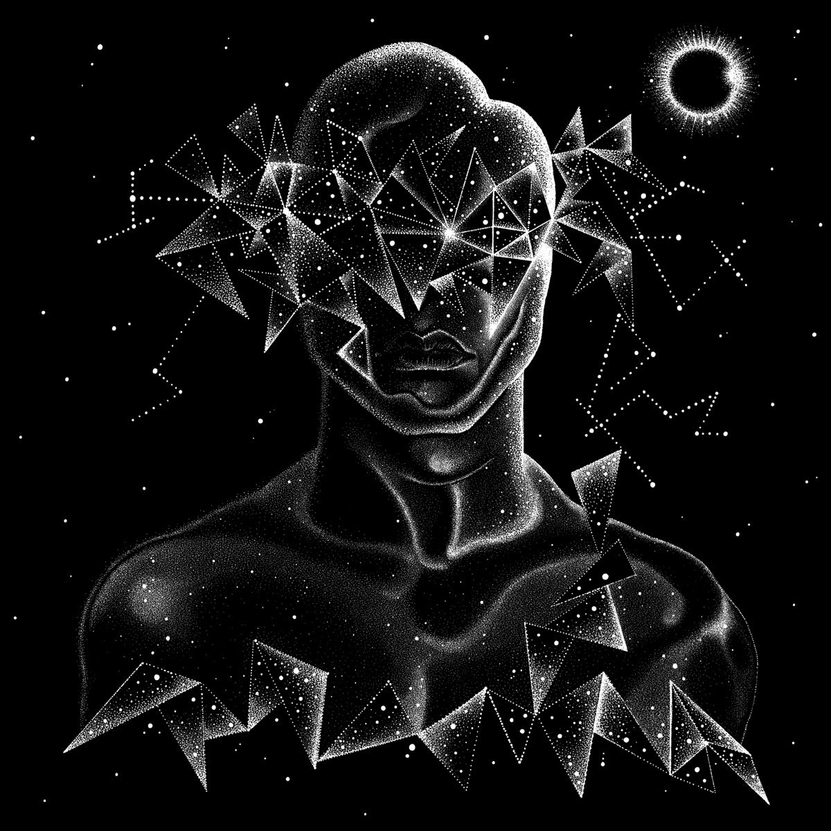 Shabazz Palaces – Quazarz: Born on a Gangster Star